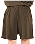Shaka Wear SHGTS  Mens Garment Dye Terry Short