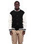 Men's Letterman Jacket