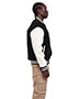 Men's Letterman Jacket