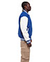 Men's Letterman Jacket