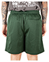 Shaka Wear SHMPS  Mens Mesh PE Gym Short