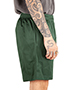 Shaka Wear SHMPS  Mens Mesh PE Gym Short
