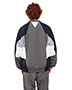 Men's Nylon Track Jacket