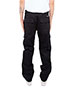 Men's Twill Cargo Pants