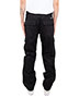 Men's Twill Cargo Pants