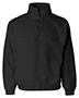 Fleece Quarter-Zip Pullover