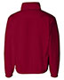 Fleece Quarter-Zip Pullover