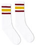 White/ Maroon/ Vegas Gold