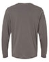 Organic Long Sleeve T-Shirt