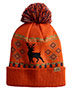 Deer Orange