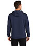 Sport-Tek F244 Men Sport Wick Fleece Pullover Hoodie