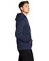 Sport-Tek F244 Men Sport Wick Fleece Pullover Hoodie