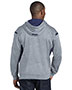 Sport-Tek F246 Men Tech Fleece Hooded Sweatshirt