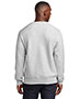 Sport-Tek F280 Men Super Heavy Weight Crewneck Sweatshirt
