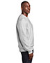Sport-Tek F280 Men Super Heavy Weight Crewneck Sweatshirt
