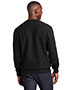 Sport-Tek F280 Men Super Heavy Weight Crewneck Sweatshirt