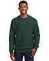Sport-Tek F280 Men Super Heavy Weight Crewneck Sweatshirt