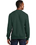 Sport-Tek F280 Men Super Heavy Weight Crewneck Sweatshirt