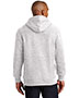 Sport-Tek F281 Men Super Heavy Weight Pullover Hooded Sweatshirt