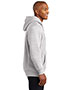 Sport-Tek F281 Men Super Heavy Weight Pullover Hooded Sweatshirt