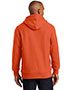 Sport-Tek F281 Men Super Heavy Weight Pullover Hooded Sweatshirt