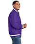 Sport-Tek ®  Insulated Varsity Jacket JST58