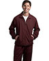 Sport-Tek JST70 Men New   Fullzip Wind Jacket