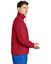 Sport-Tek JST70 Men New   Fullzip Wind Jacket