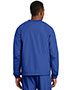 Sport-Tek JST72 Men V Neck Raglan Wind Shirt
