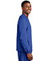 Sport-Tek JST72 Men V Neck Raglan Wind Shirt