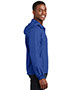 Sport-Tek JST73 Men Hooded Raglan Jacket