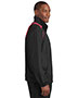 Sport-Tek JST75 Men 1/2 Zip Wind Shirt