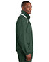 Sport-Tek JST75 Men 1/2 Zip Wind Shirt