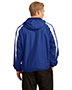 Sport-Tek JST81 Men Fleece-Lined Colorblock Jacket