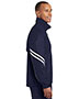 <b>DISCONTINUED</b> Sport-Tek<sup>®</sup> Shield Ripstop 1/2-Zip Pullover.  JST84