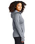 Sport-Tek L248 Women Tech Fleece Full-Zip Hooded Jacket