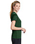 Sport-Tek L473 Women Dry Zone Raglan Accent T-Shirt