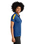 Sport-Tek ®  Womens Competitor ™  United Polo LST104