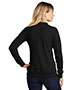 Sport-Tek<sup> ®</sup> Ladies Lightweight French Terry Bomber LST274