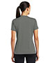 <b>DISCONTINUED</b> Sport-Tek<SUP>®</SUP> Ladies PosiCharge<SUP>®</SUP> Tough Tee<SUP>™</SUP>. LST320