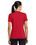 <b>DISCONTINUED</b> Sport-Tek<SUP>®</SUP> Ladies PosiCharge<SUP>®</SUP> Tough Tee<SUP>™</SUP>. LST320