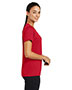 <b>DISCONTINUED</b> Sport-Tek<SUP>®</SUP> Ladies PosiCharge<SUP>®</SUP> Tough Tee<SUP>™</SUP>. LST320