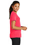Sport-Tek<sup>®</sup> Ladies PosiCharge<sup>®</sup> Competitor™ Tee. LST350