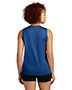 Sport-Tek ®  Womens Sleeveless PosiCharge ®  Competitor™ V-Neck Tee. LST352