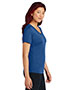 Sport-Tek ®  Womens PosiCharge ®  Competitor™ V-Neck Tee. LST353