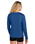 Sport-Tek ®  Womens Long Sleeve PosiCharge ®  Competitor™ V-Neck Tee. LST353LS