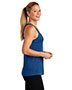 Sport-Tek ®  Womens PosiCharge ®  Competitor ™  Racerback Tank. LST356