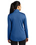 Sport-Tek ®  Womens PosiCharge ®  Competitor ™  1/4-Zip Pullover. LST357