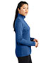 Sport-Tek ®  Womens PosiCharge ®  Competitor ™  1/4-Zip Pullover. LST357