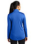 Sport-Tek<sup>®</sup> Ladies PosiCharge<sup>®</sup> Competitor<sup>™</sup> 1/4-Zip Pullover. LST357